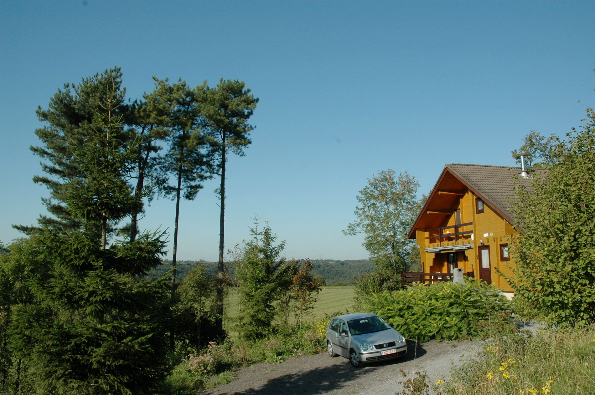 mirador-chalet-durbuy-8pers-sauna-hammam